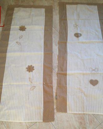 Tende per finestre complete da euro 5