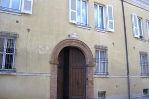 Attico / Mansarda di 50 m² con 2 locali a Ferrara