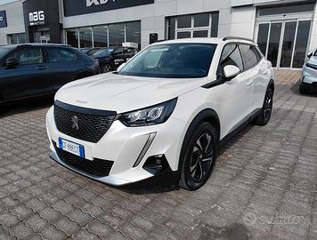 Peugeot 2008 BlueHDi 110 S&S Allure Pack