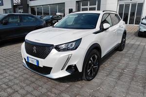 Peugeot 2008 BlueHDi 110 S&S Allure Pack