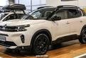 Citroen c5 aircross 2024 ricambi musata frontale