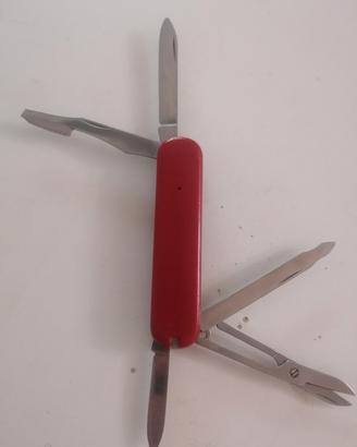 Victorinox Wenger 