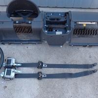KIT AIRBAG VW POLO 6Q