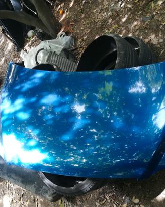 Ricambi per FIAT MULTIPLA 1 e 2 serie