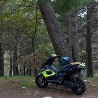 Gilera Runner 50 - 1998