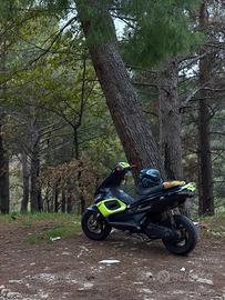 Gilera Runner 50 - 1998