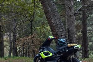 Gilera Runner 50 - 1998