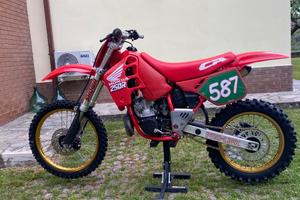 Honda Altro modello - 1989