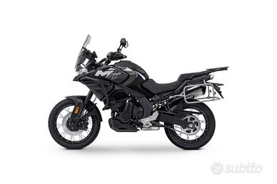 CF 700 MT ADV SUPER PROMO
