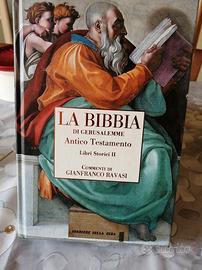 La Bibbia