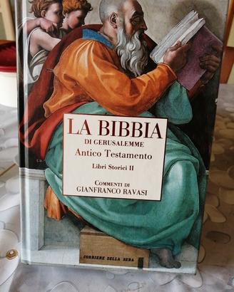 La Bibbia