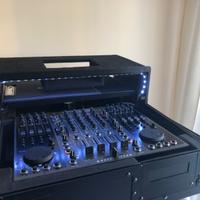 mixer professionale per dj