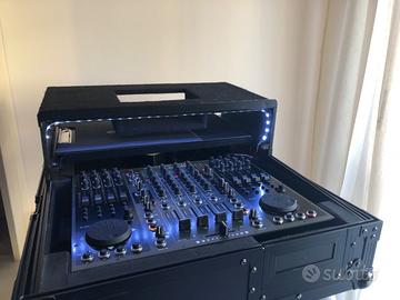 mixer professionale per dj