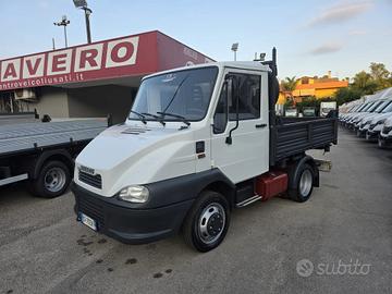 BREMACH JOB 35 RIBALTABILE