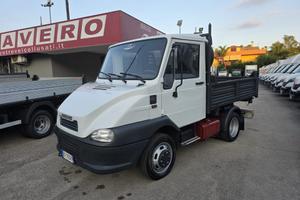 BREMACH JOB 35 RIBALTABILE