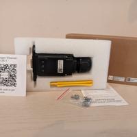 Logger Ethernet Inverter Zucchetti [NUOVO]