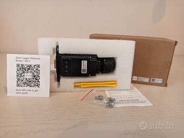 Logger Ethernet Inverter Zucchetti [NUOVO]