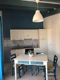 Villa marine