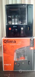 STUFA PORTATILE QLIMA