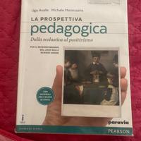 La prospettiva pedagogica