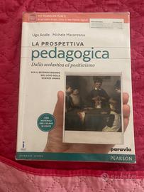 La prospettiva pedagogica