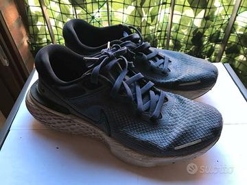 Scarpe Nike Invincible Blu Taglia 44