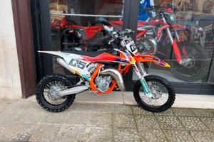 Ktm 65 SX
