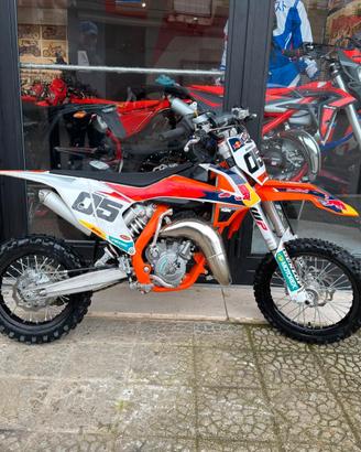 Ktm 65 SX