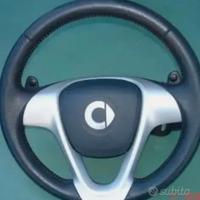 sterzo 451 versione F 1 Smart 