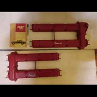 Coperchi punterie Fiat Dino Ferrari