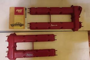 Coperchi punterie Fiat Dino Ferrari