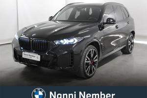 BMW X5 xdrive40i Msport auto