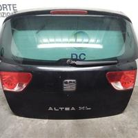 PORTELLONE POSTERIORE COMPLETO SEAT Altea XL 5P882