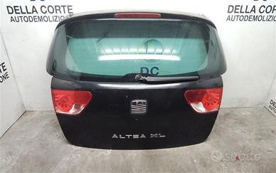 PORTELLONE POSTERIORE COMPLETO SEAT Altea XL 5P882