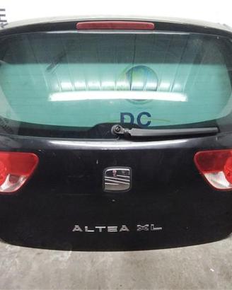 PORTELLONE POSTERIORE COMPLETO SEAT Altea XL 5P882