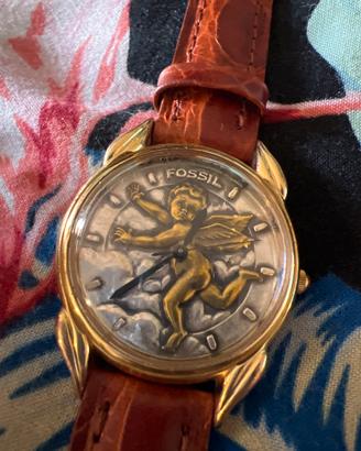 Fossil LIMITEDEDITION