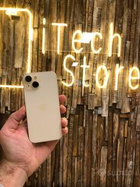 iPhone 15 Yellow 128 GB