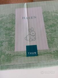 coniglio THUN