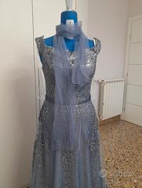Abito da sera 