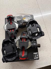 Pedali sgancio rapido