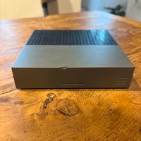 Timvision box 32gb