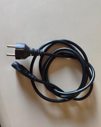 Cavo alimentazione PC trifase Schuko