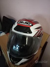 CASCO INTEGRALE HJC