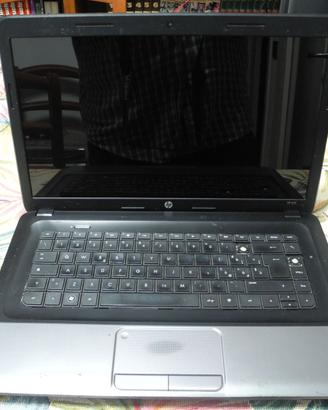 pc portatile hp i3 2328m