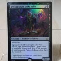 Carta Magic Valley Rotcaller Foil BloomBurrow