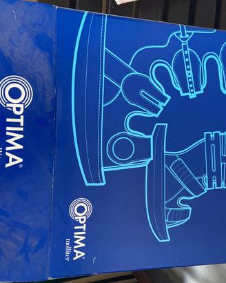 Optima molliter