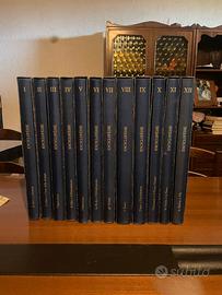 Encyclopedie ou dictionnaire raisonně des sciences