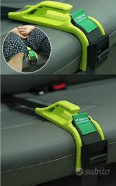 Cintura di sicurezza per gravidanza