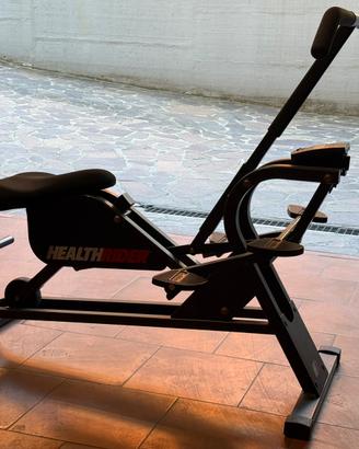 Vogatore HEALTHRIDER