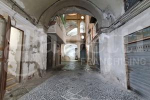 Centro Storico - app.to ARREDATO piano secondo